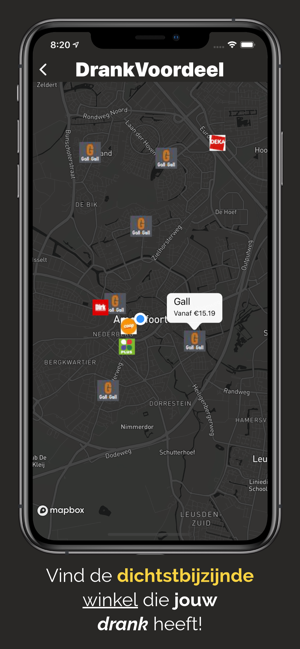 DrankVoordeel(圖4)-速報App