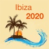 Ibiza 2020 — offline map