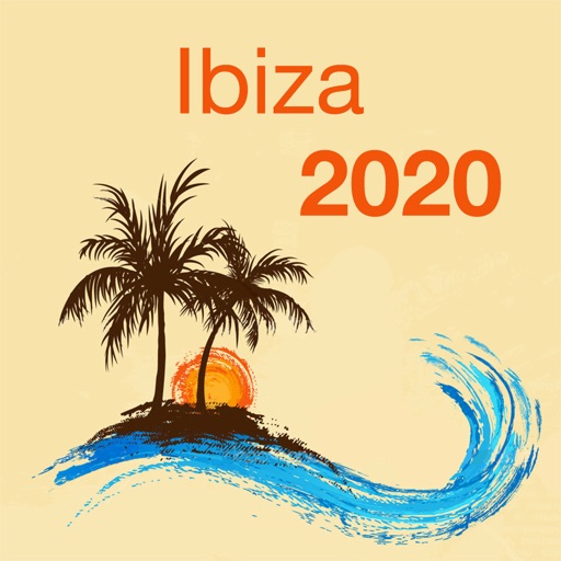 Ibiza 2020 — offline map