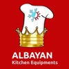 AlBayan Kitchen eq