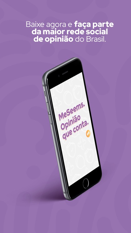 MeSeems - Grupos e Pesquisas screenshot-4
