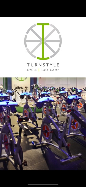 Turnstyle Cycle & Bootcamp(圖1)-速報App