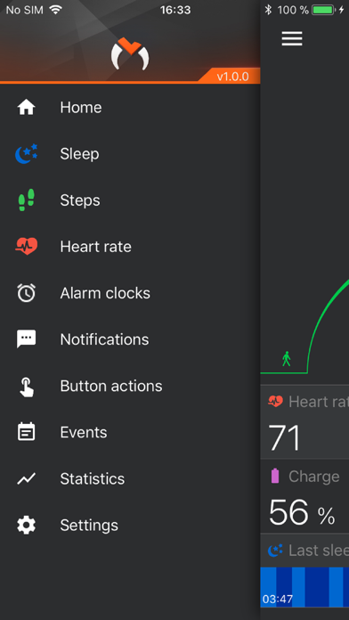 Mi Band Master Screenshot 2