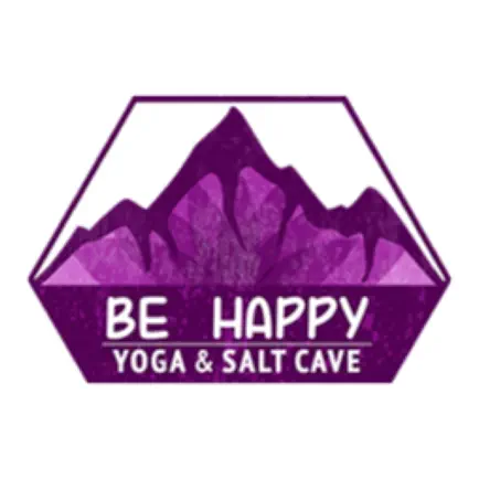 Be Happy Yoga & Salt Cave Cheats