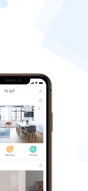 YI IoT(圖2)-速報App