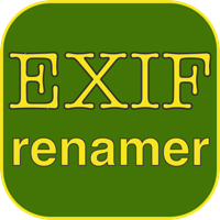 Rename with Exif