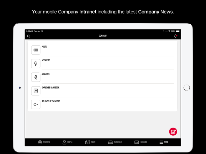 The Pulse for The Perfume Shop