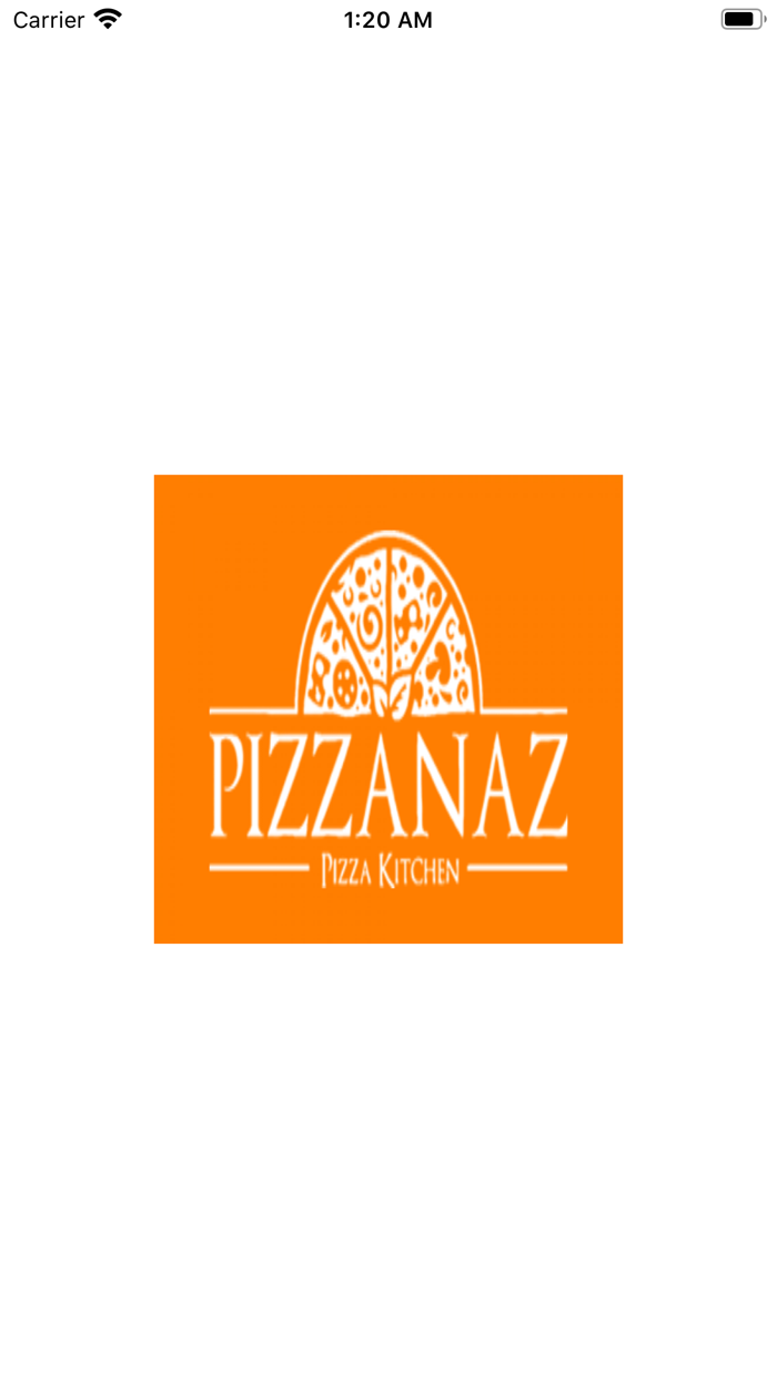 Pizza Naz