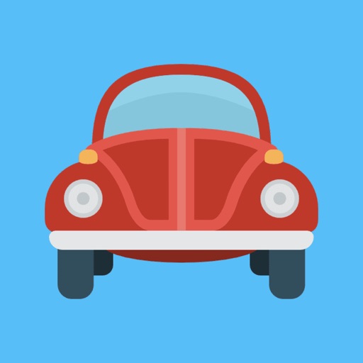 Autoparts - Car Parts Handbook iOS App