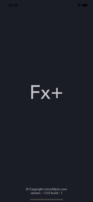 Fx+ | Daily Forex Signals(圖1)-速報App