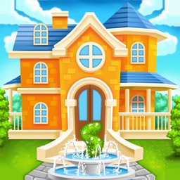  Home  Design  Challenge  by Squall  Games 