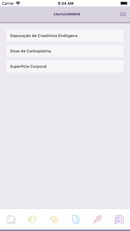 OCM #Onco screenshot-8