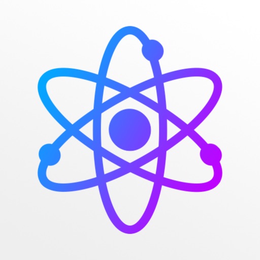 Periodic Table 2019 iOS App