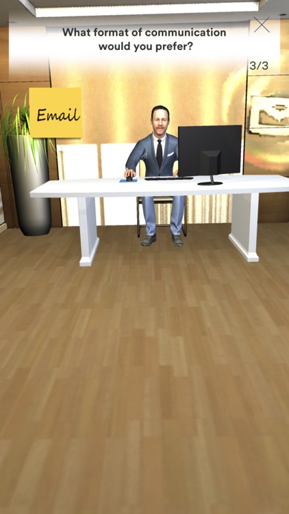 EMEA M&SC Virtual Community screenshot-3