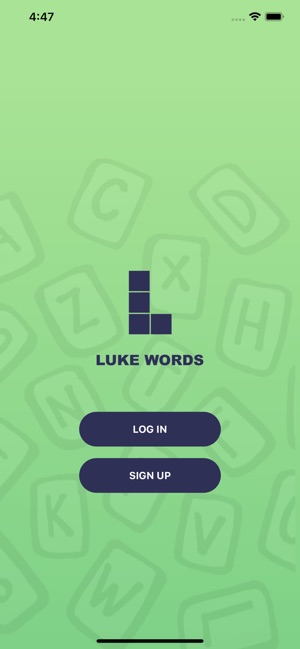 LukeWords