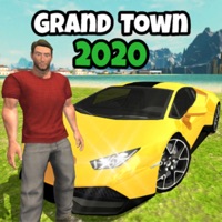 Grand Town: Real Racing 2020 apk
