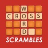 Icon Crossword Scrambles Plus