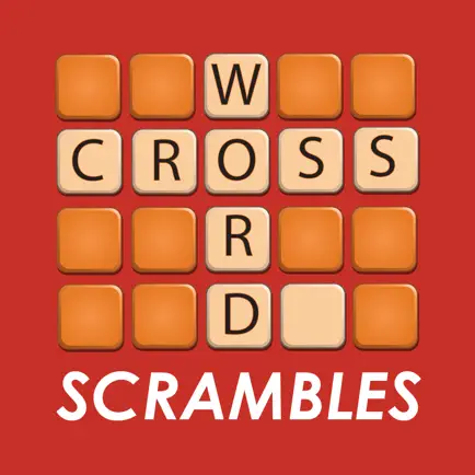 Crossword Scrambles Plus Читы