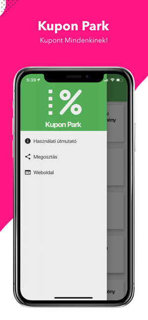 Kupon Park(圖2)-速報App