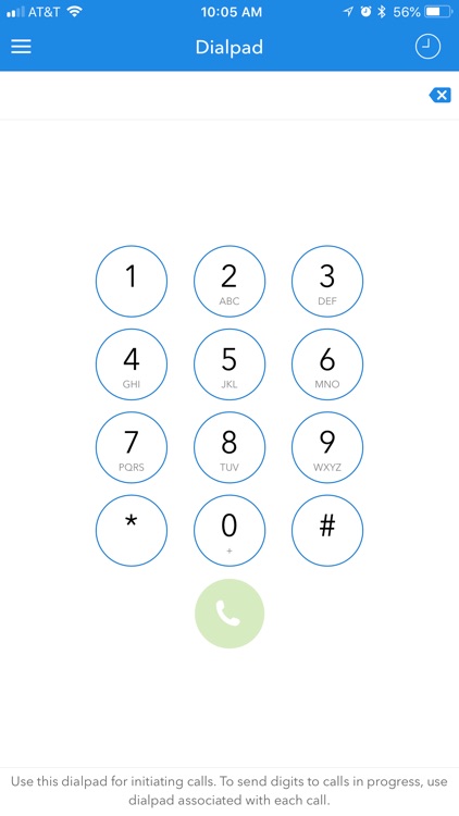 VoiceONE Connect