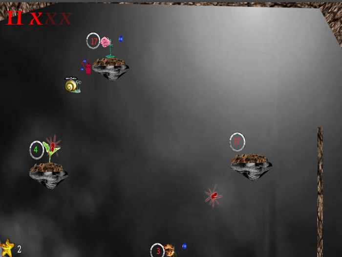 Garden Flyer - Snail Air