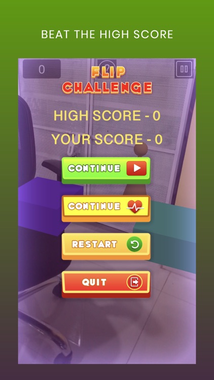 Flip Challenge screenshot-3