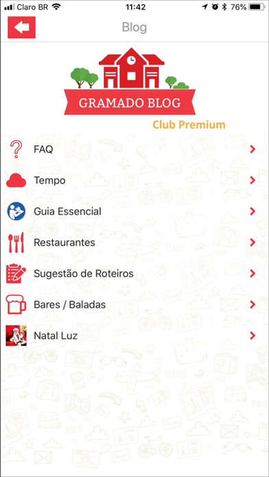 Gramado Blog Premiumのおすすめ画像2