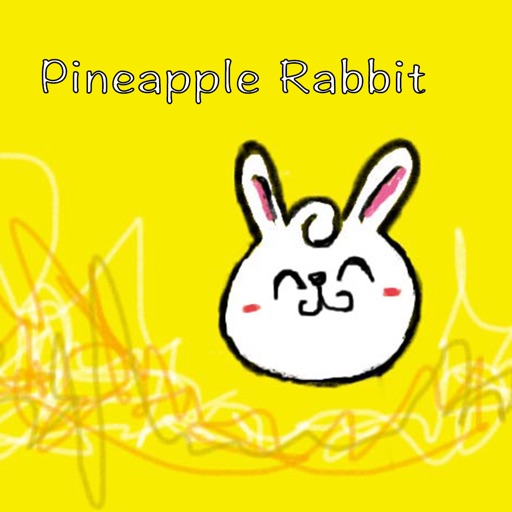 Pineapple Rabbit