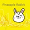 "Pineapple Rabbit"