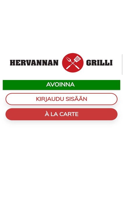 Hervannan Grilli