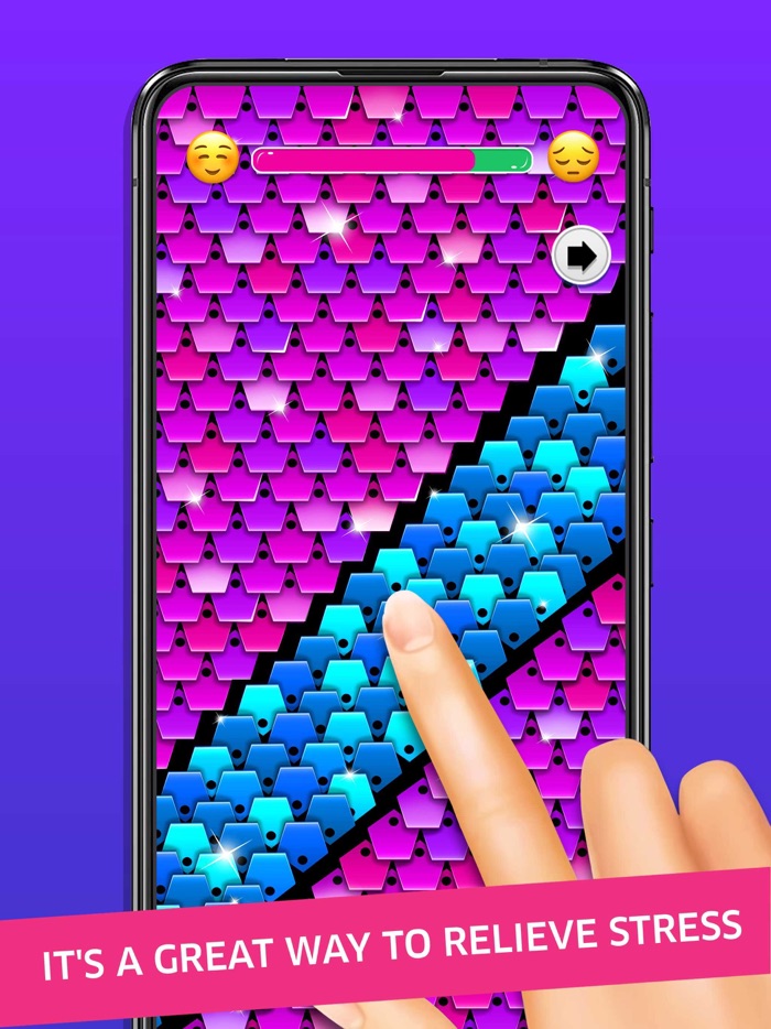 Super Sequin Flip Simulator