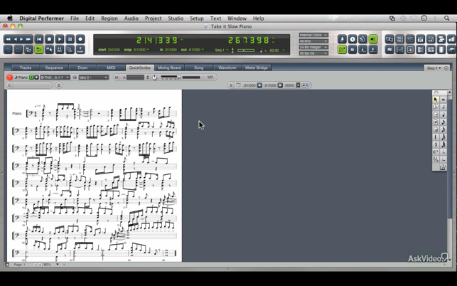 Working in MIDI Course for DP8(圖3)-速報App