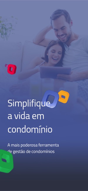 Point Condomínio(圖1)-速報App