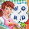 Icon Word Kitchen - Tasty Words