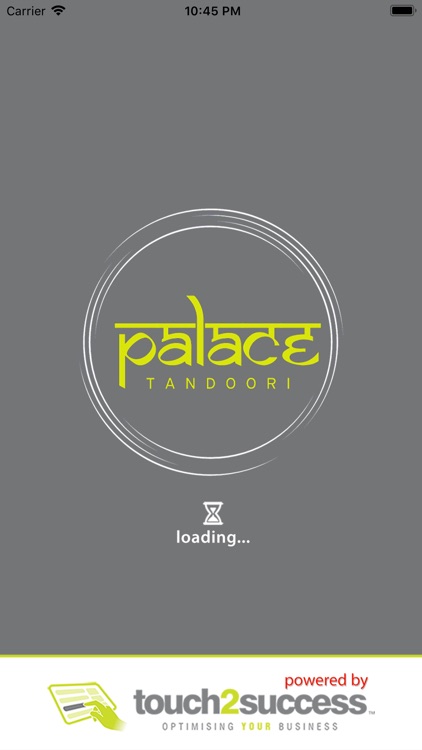 Palace Tandoori-Denby