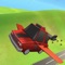 Icon Flying Machines 3D