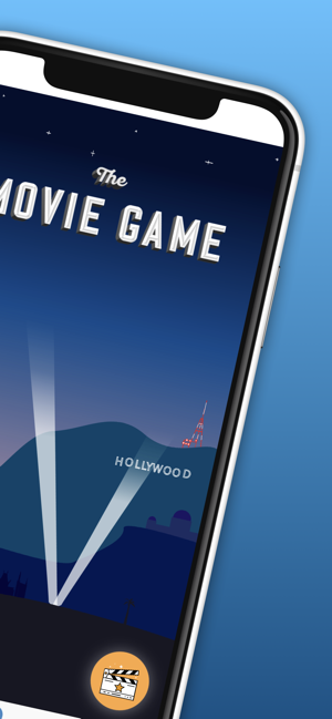 Movie Game - Play with Friends(圖2)-速報App