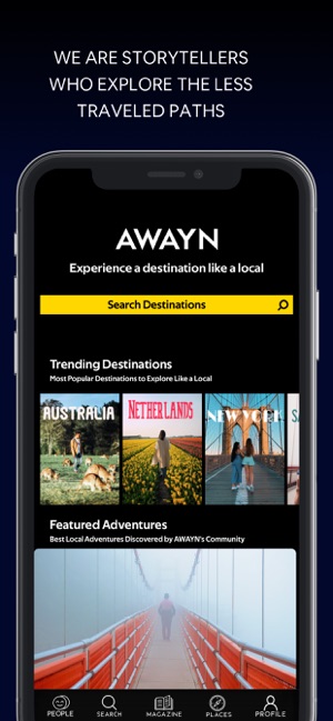 AWAYN(圖1)-速報App