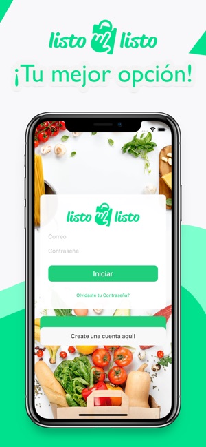 ListoListo(圖1)-速報App