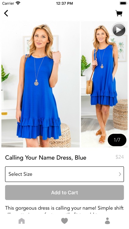 Jenny Boston Boutique