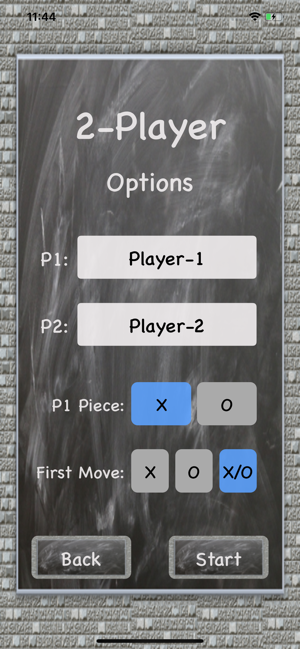 Tic-Tac-Toe - Xs & Os(圖3)-速報App