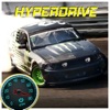 Hyperdrive Drift