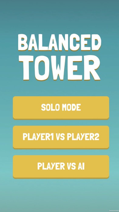Balanced Tower AR screenshot 3