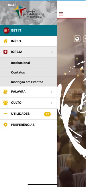 IPTambaú(圖3)-速報App