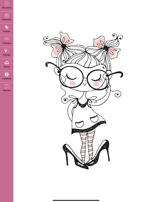 Screenshot #4 pour Rosa Riojo Zapaterias