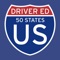 Perfect for teen drivers and adult drivers taking their Driving License Test Exam