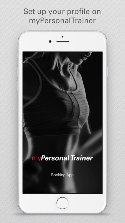 myPersonalTrainer by fibodo