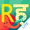 Learning Hindi has never been easier and more fun with RBhasha Hindi, the best app for kids to learn Hindi