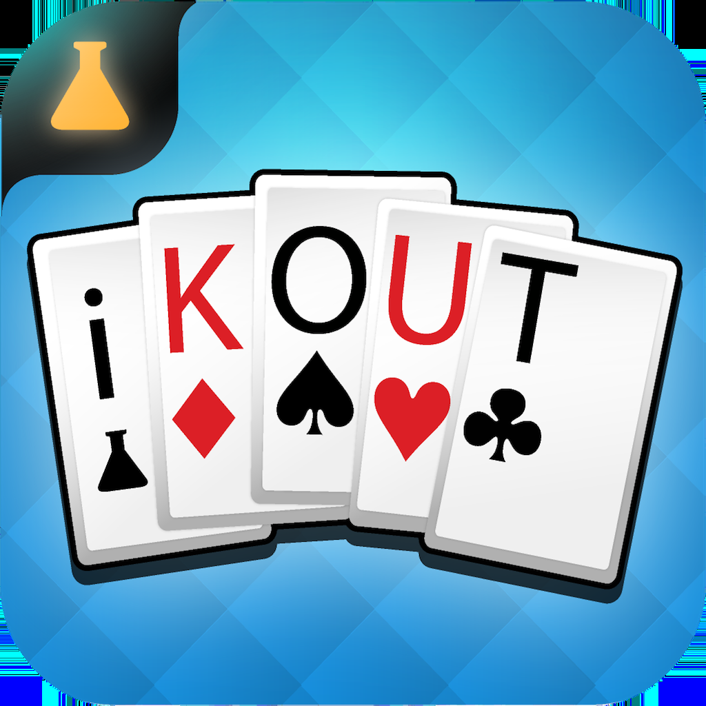 iKout App Icon