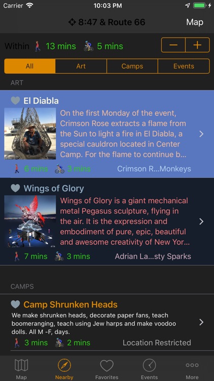 iBurn 2019